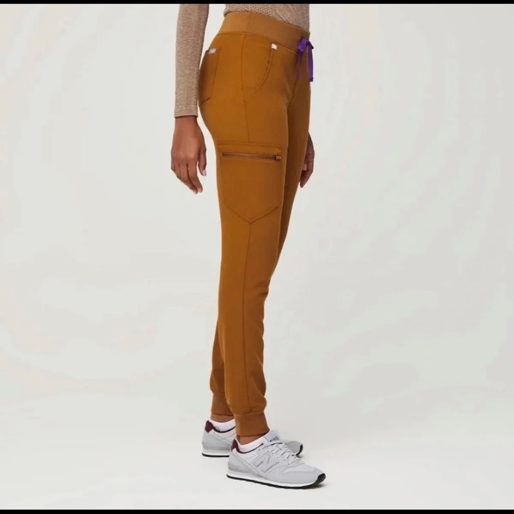 Brand New With Tags- Figs Atlantic Fall Zamora Jogger